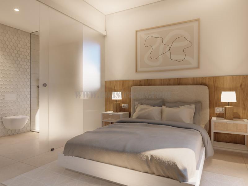 Venta de villa en Pilar de la Horadada