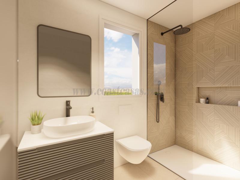 Venta de villa en Pilar de la Horadada