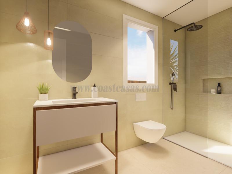 Venta de villa en Pilar de la Horadada