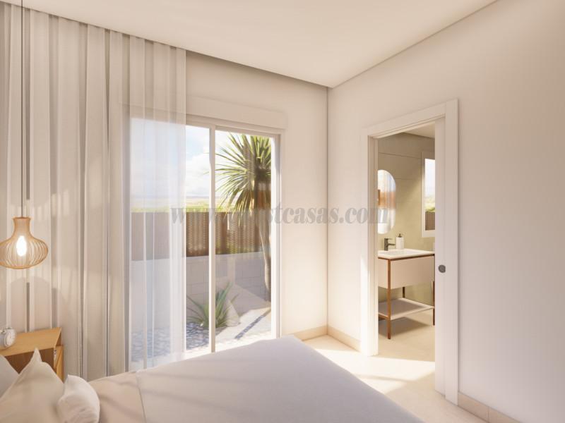 Venta de villa en Pilar de la Horadada