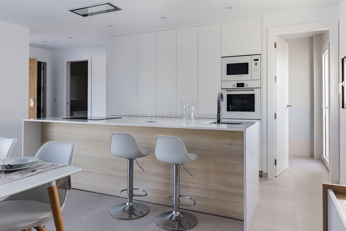 Venta de villa en San Javier