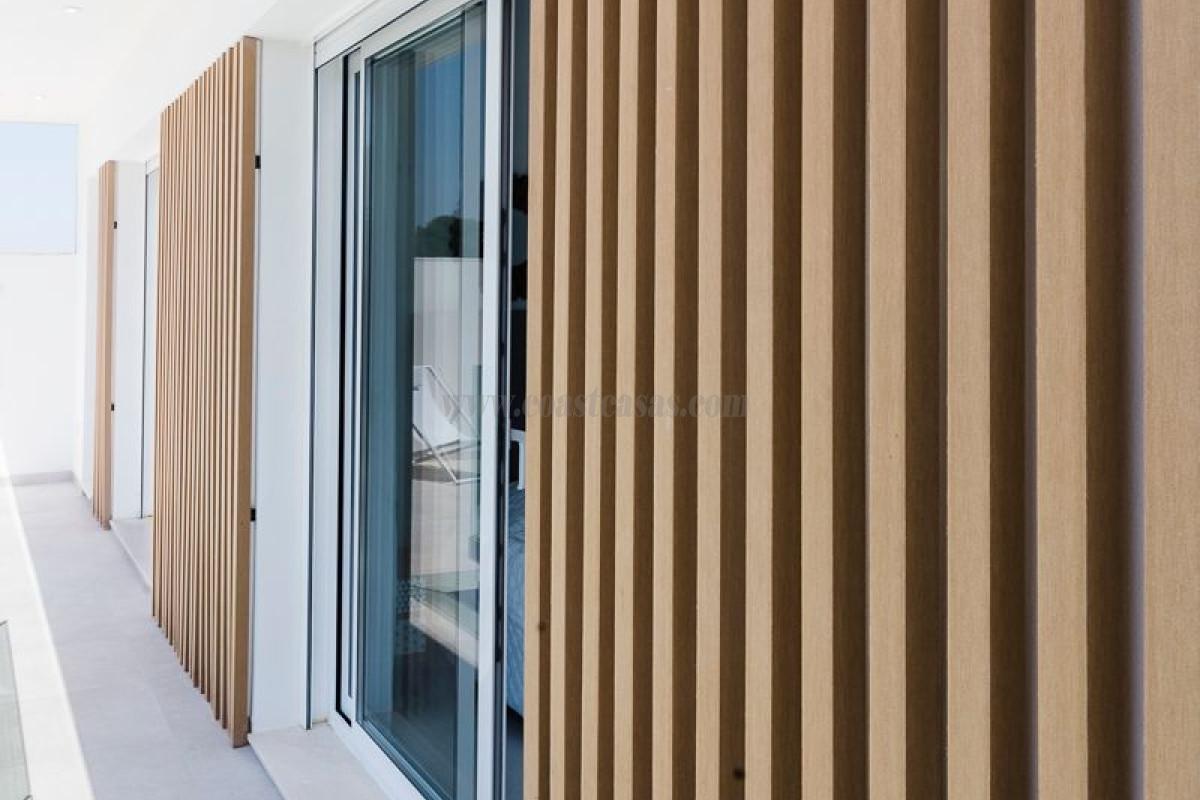 Venta de villa en San Javier