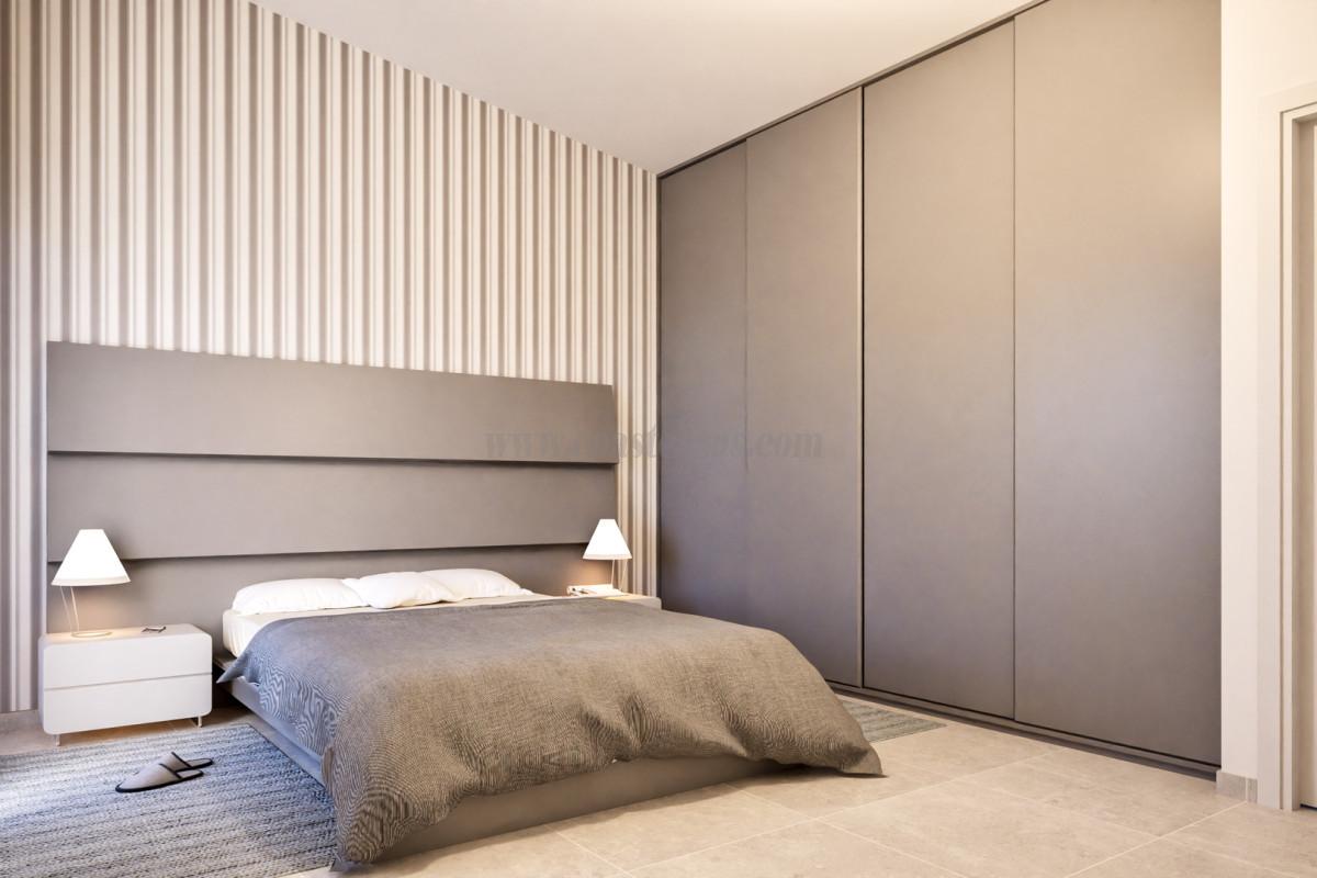 Venta de villa en Los Nietos