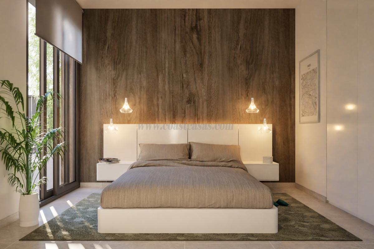 Venta de villa en Los Nietos