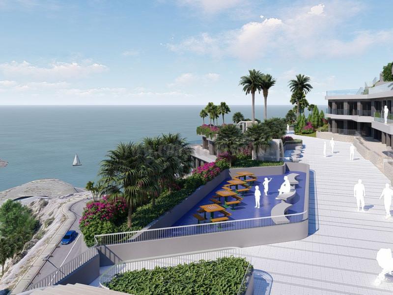 Venta de apartamento en Águilas