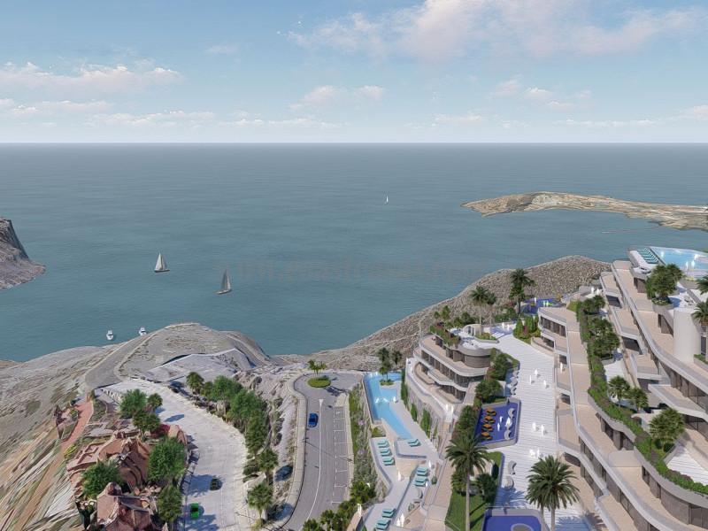 Venta de apartamento en Águilas