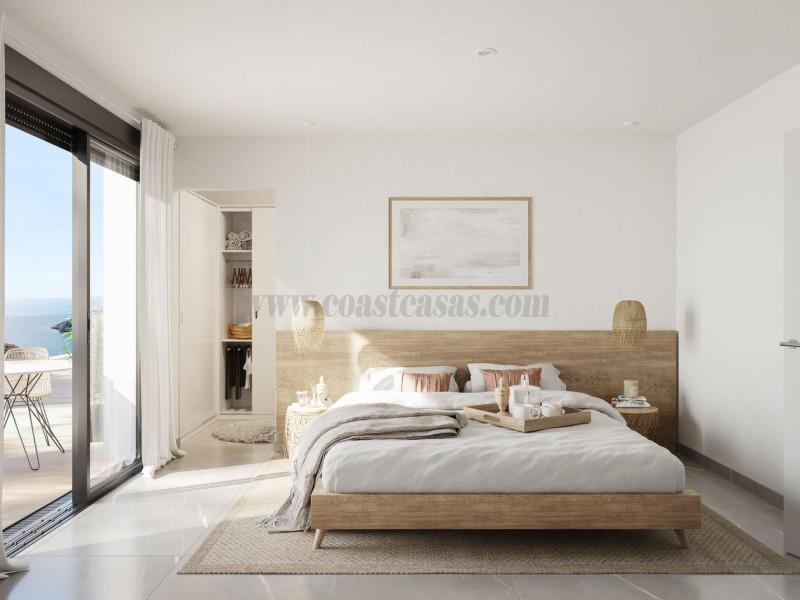 Venta de apartamento en Águilas