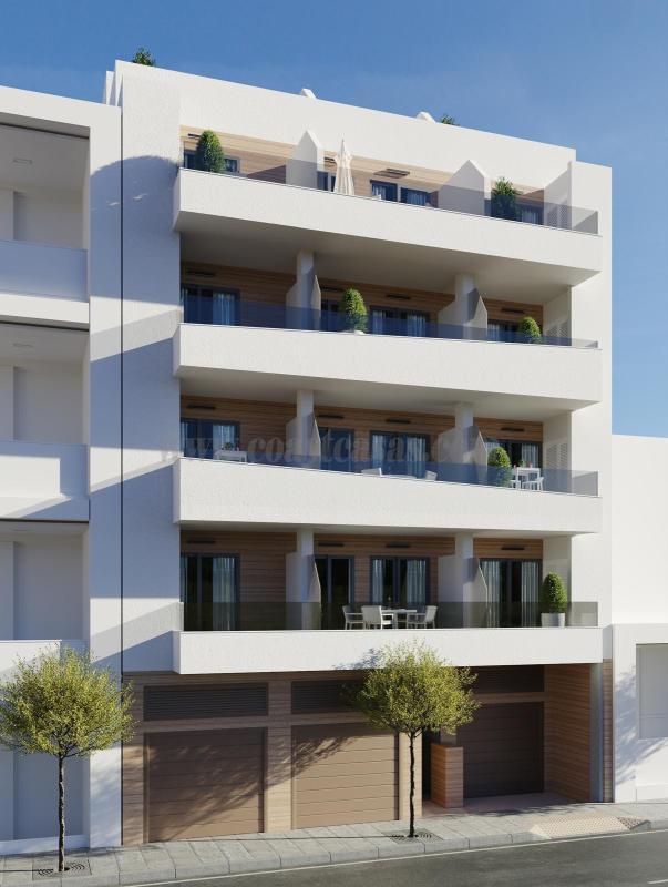 Venta de apartamento en Torrevieja