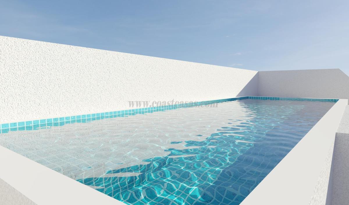 Venta de apartamento en Torrevieja