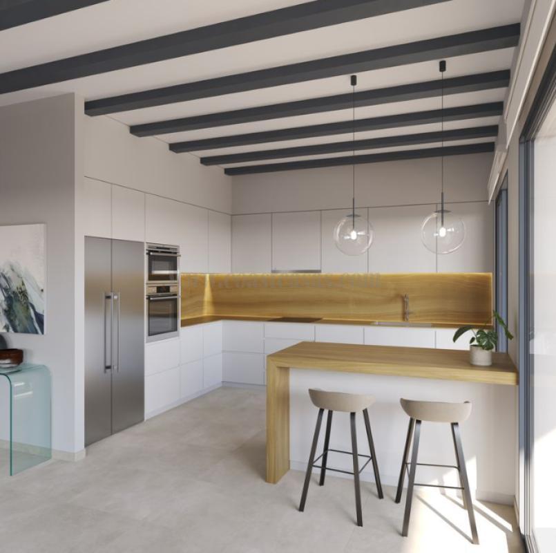 Venta de villa en Penaguila