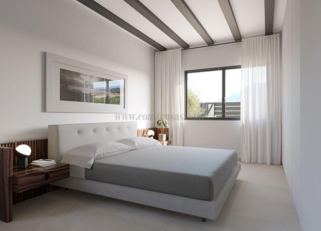 Venta de villa en Penaguila