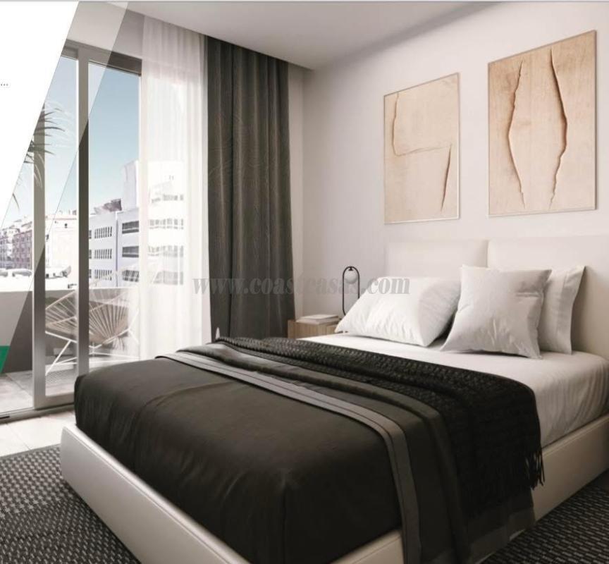 Venta de apartamento en Torrevieja