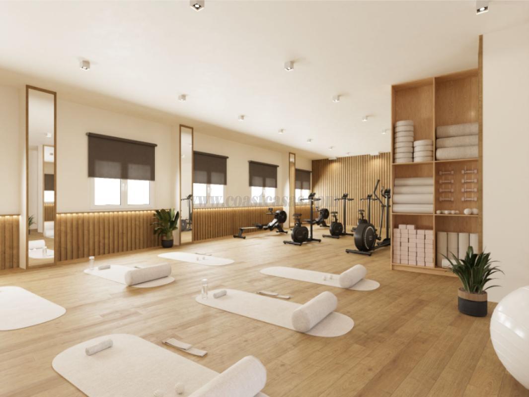 Venta de apartamento en Águilas