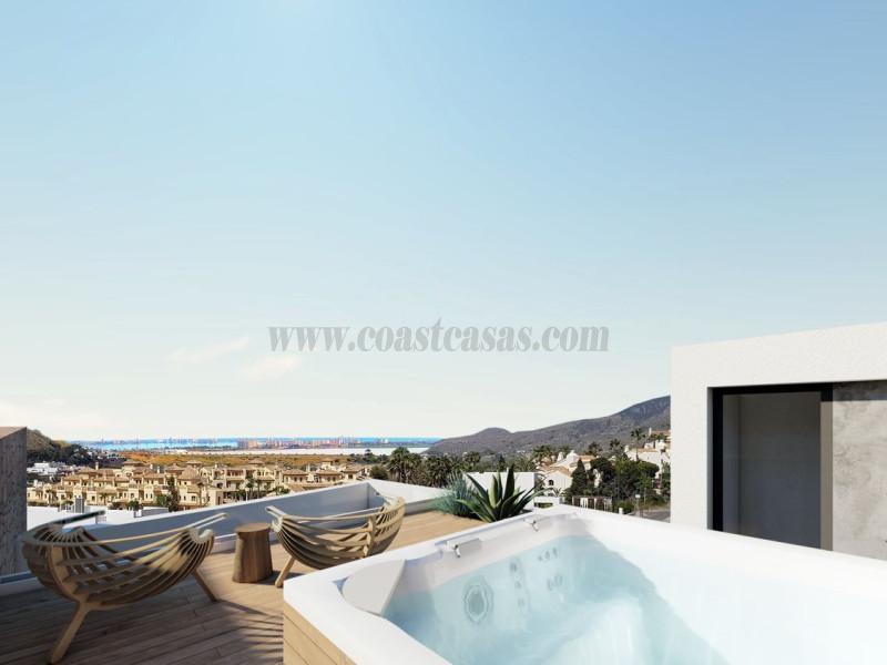 Venta de apartamento en Cartagena