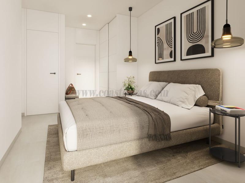 Venta de apartamento en Cartagena