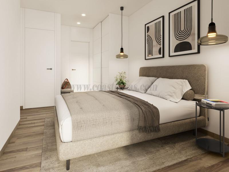 Venta de apartamento en Cartagena