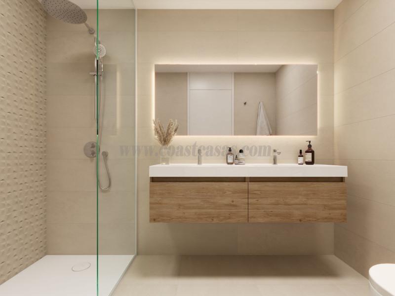 Venta de apartamento en Cartagena