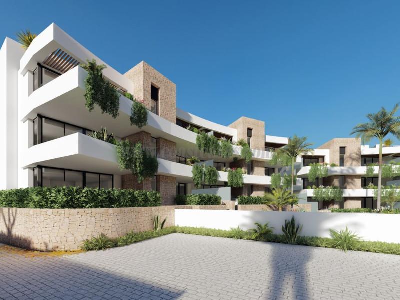 Venta de apartamento en Cartagena