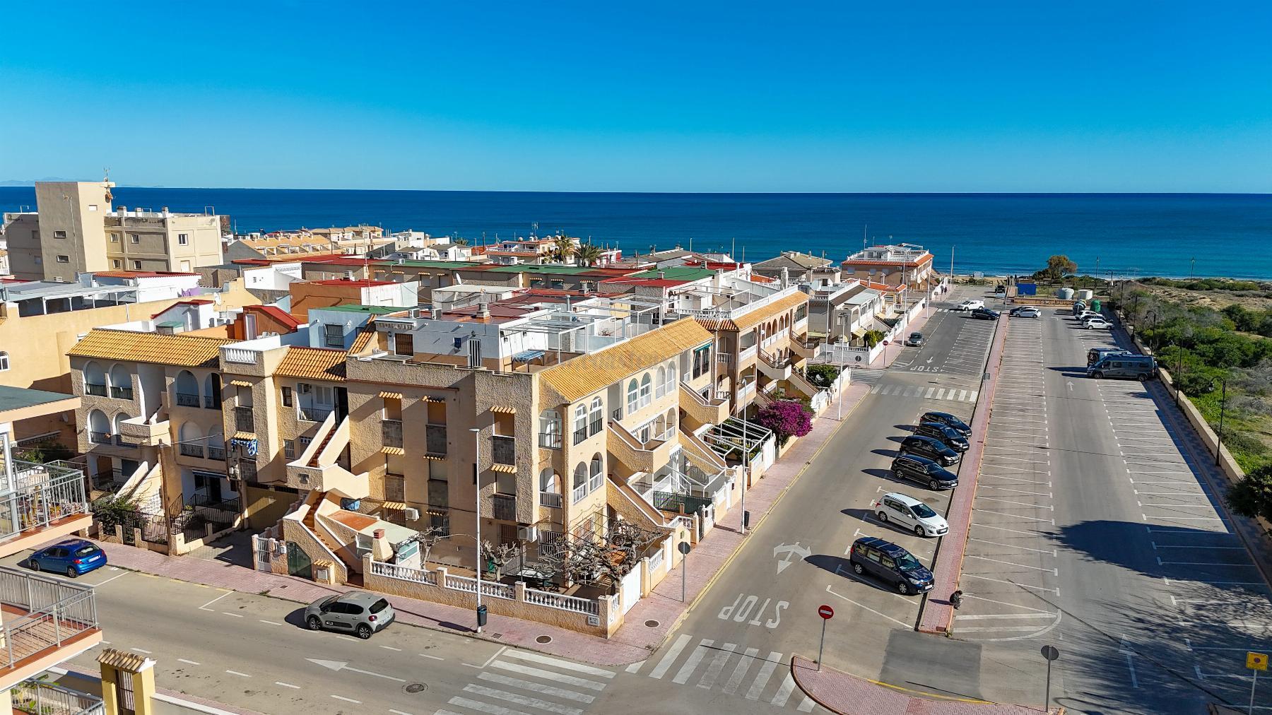 Venta de bungalow en Torrevieja