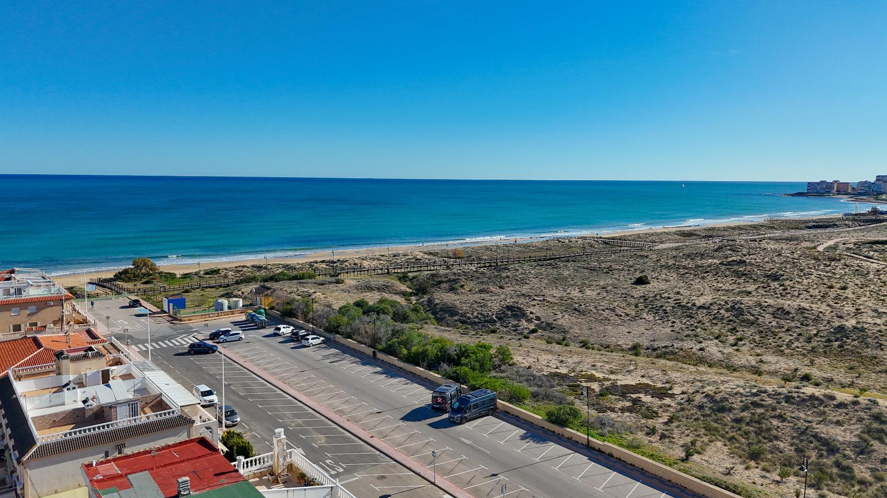 Venta de bungalow en Torrevieja
