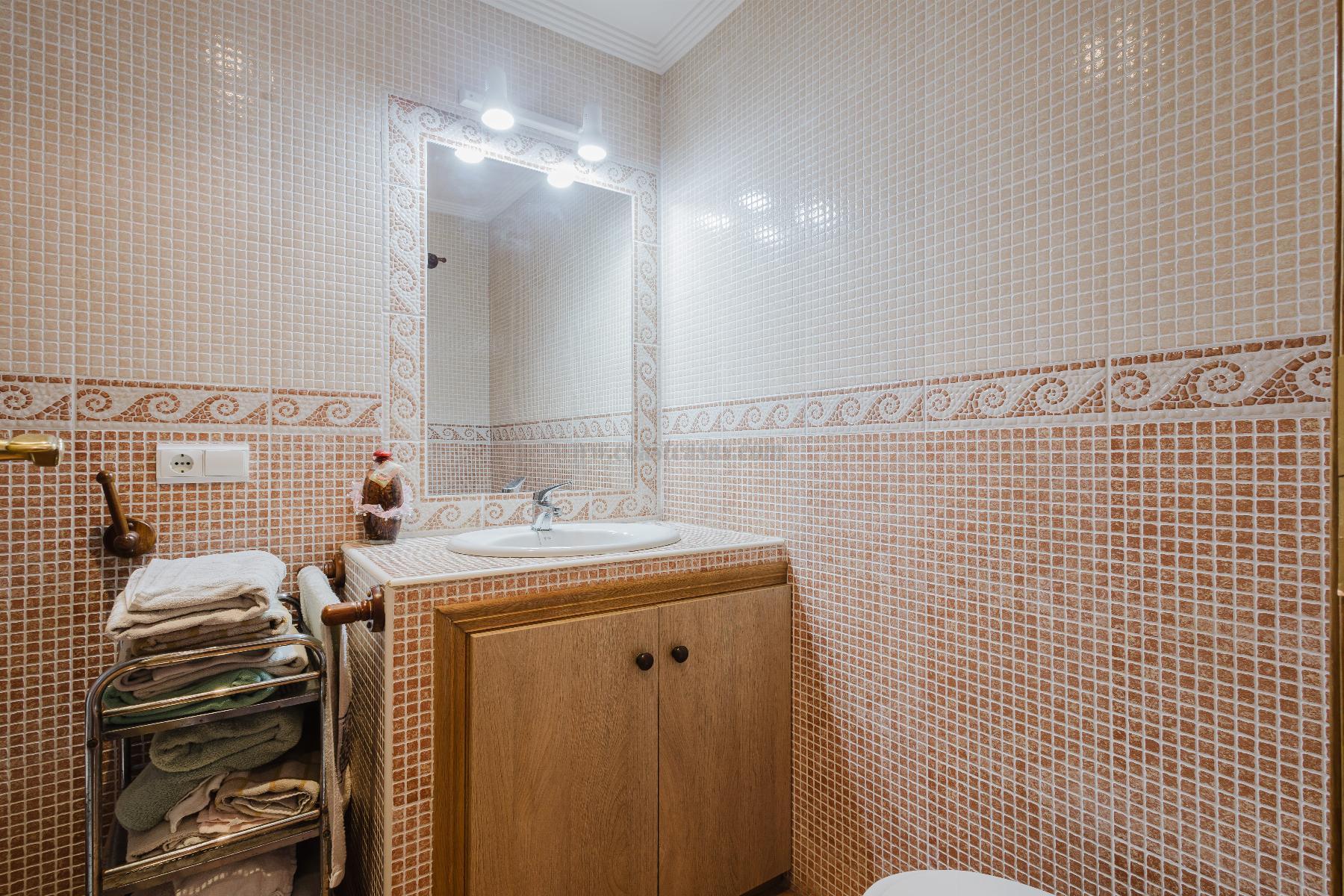 Venta de bungalow en Torrevieja