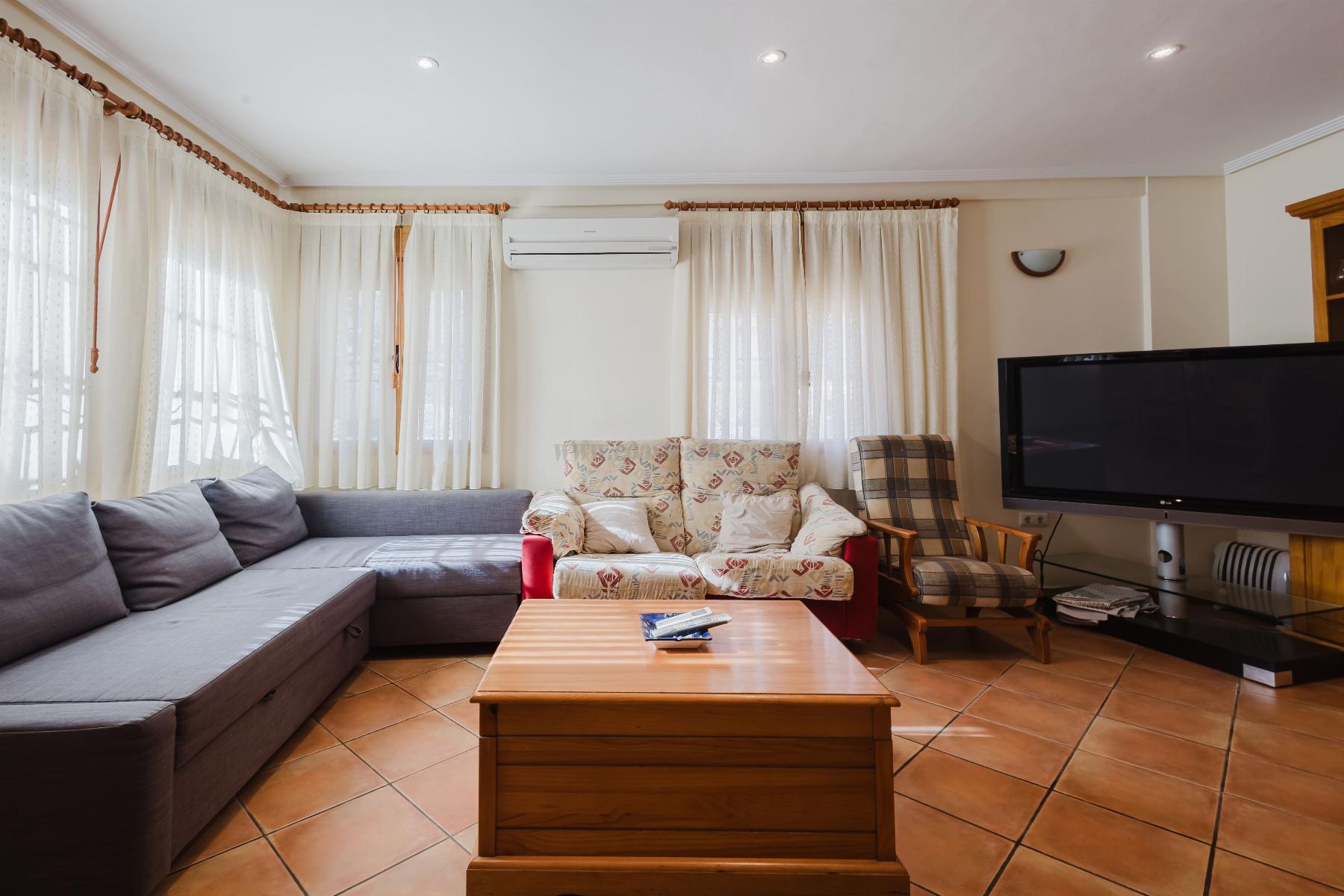 Venta de bungalow en Torrevieja