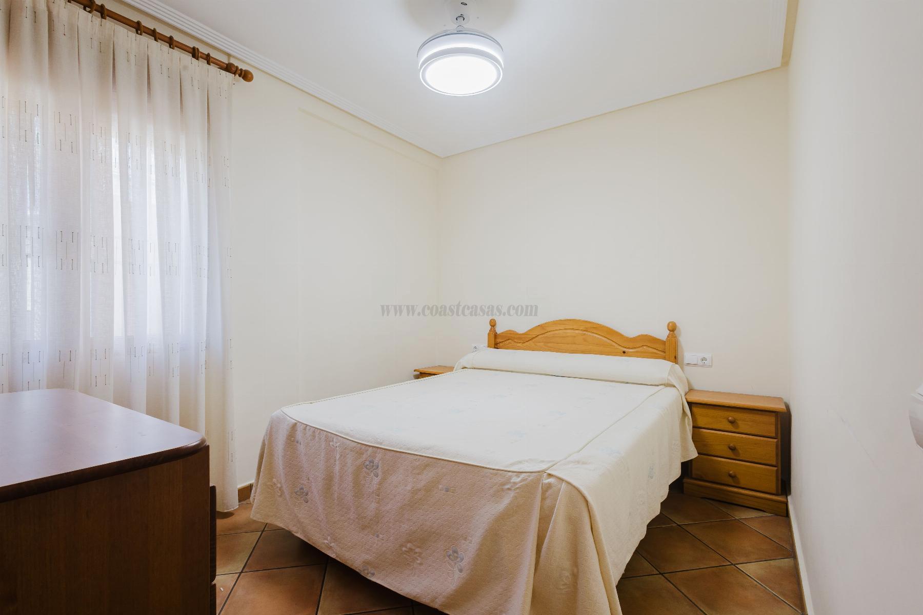 Venta de bungalow en Torrevieja