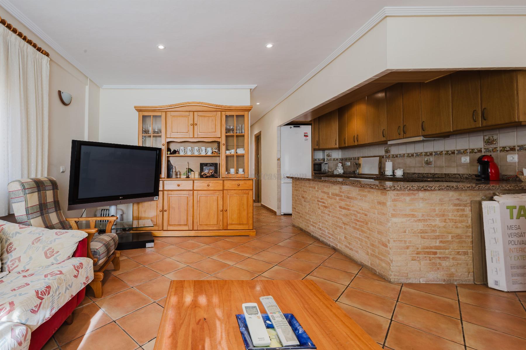 Venta de bungalow en Torrevieja