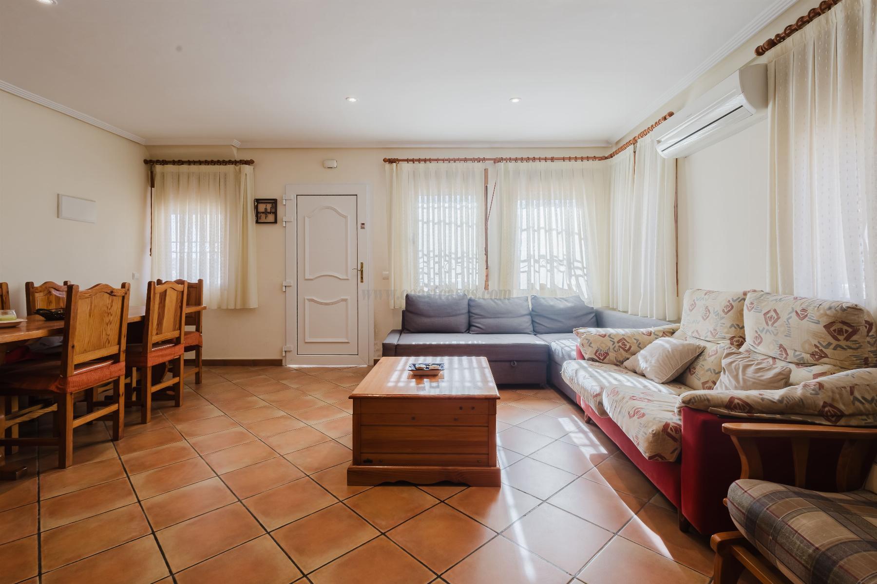 Venta de bungalow en Torrevieja