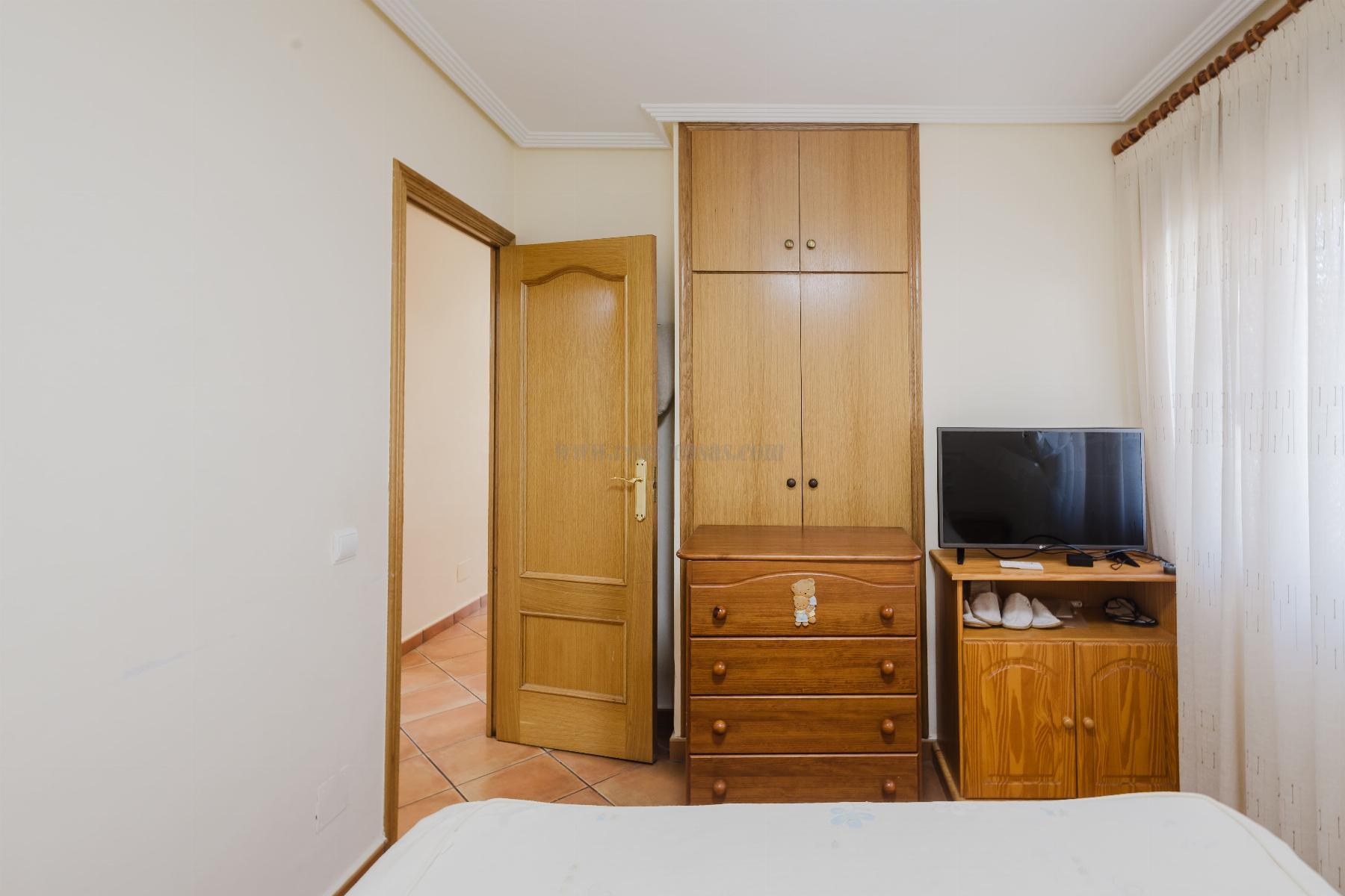 Venta de bungalow en Torrevieja