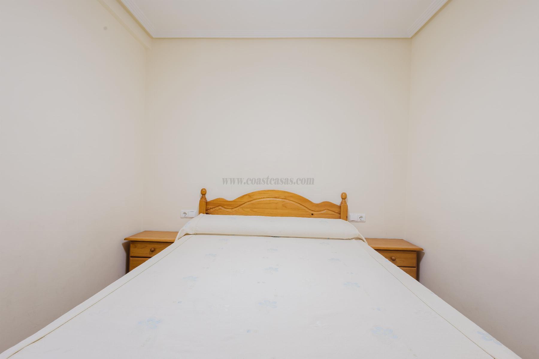 Venta de bungalow en Torrevieja