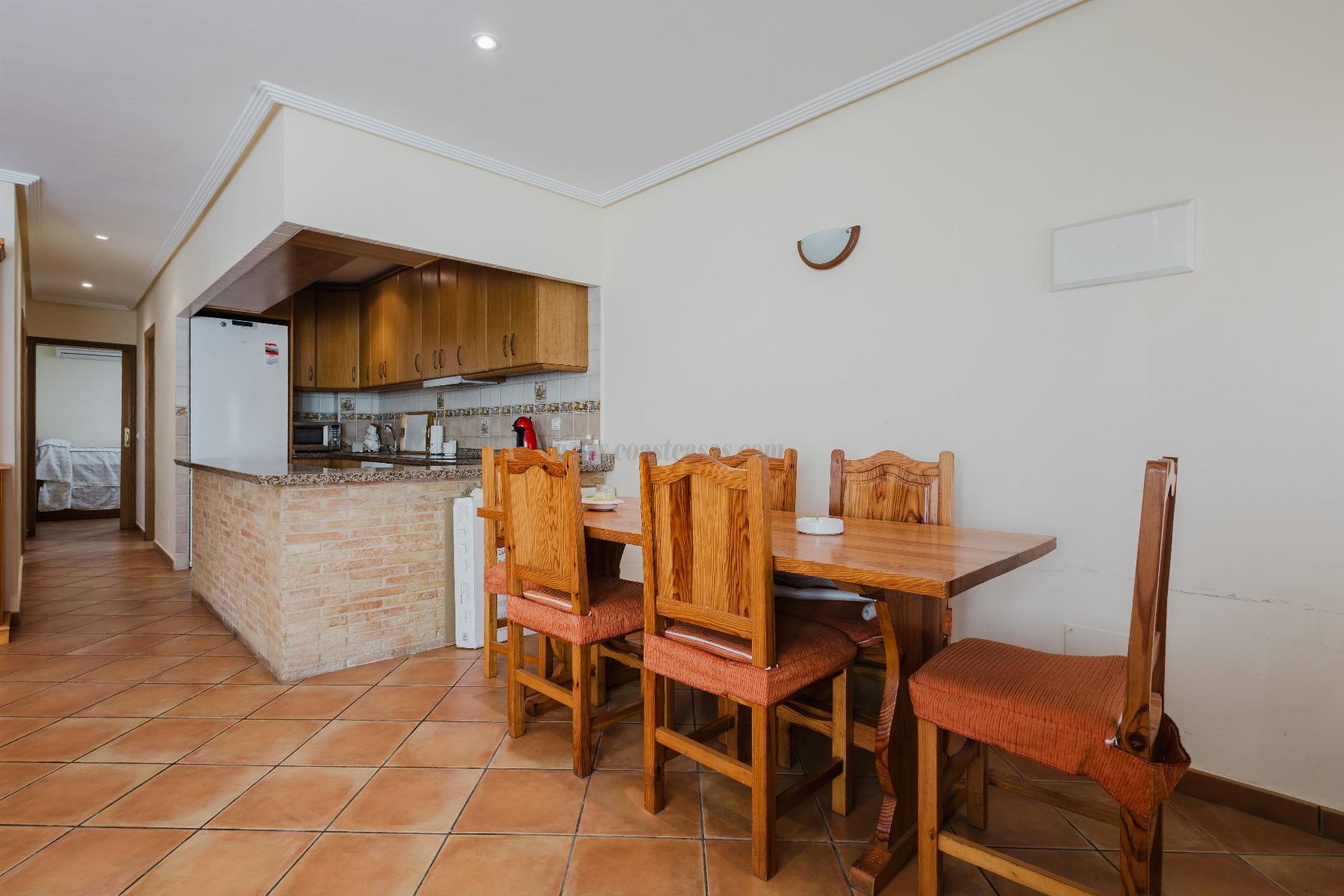 Venta de bungalow en Torrevieja