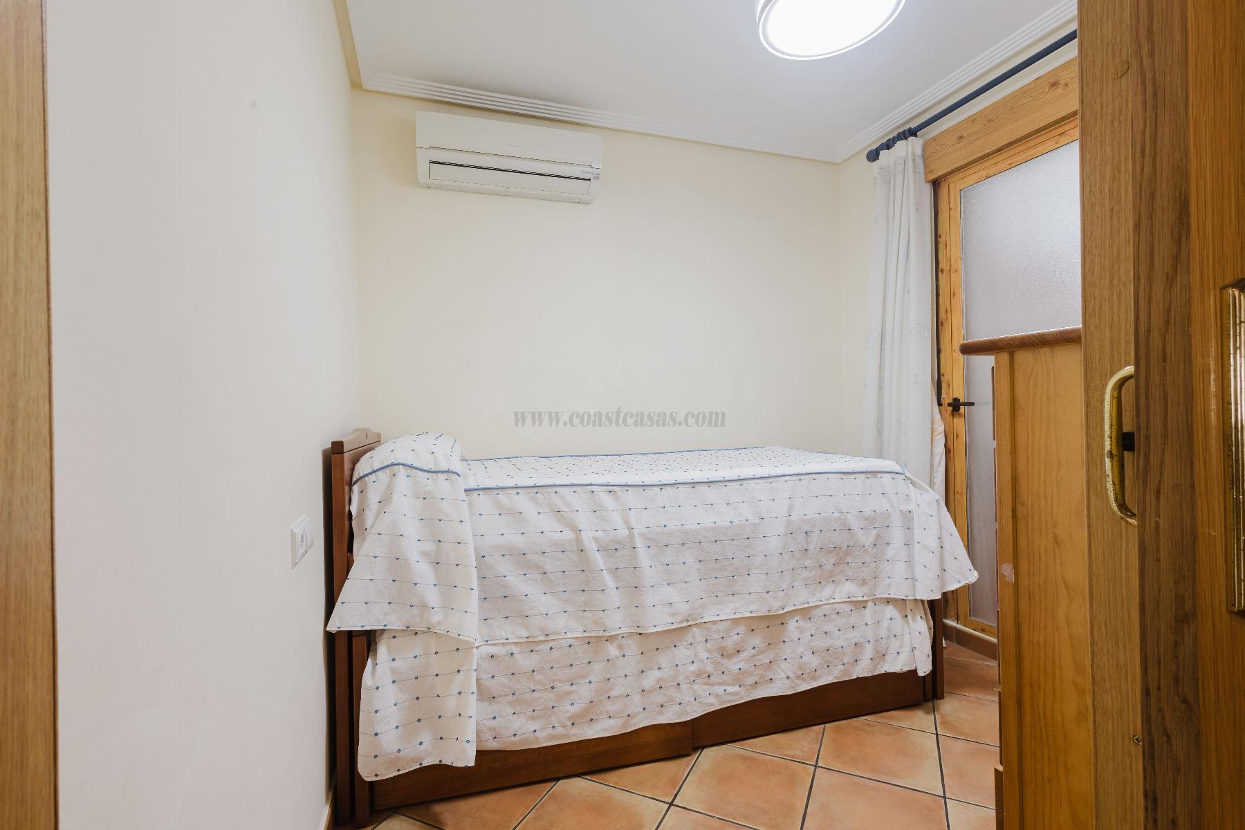 Venta de bungalow en Torrevieja