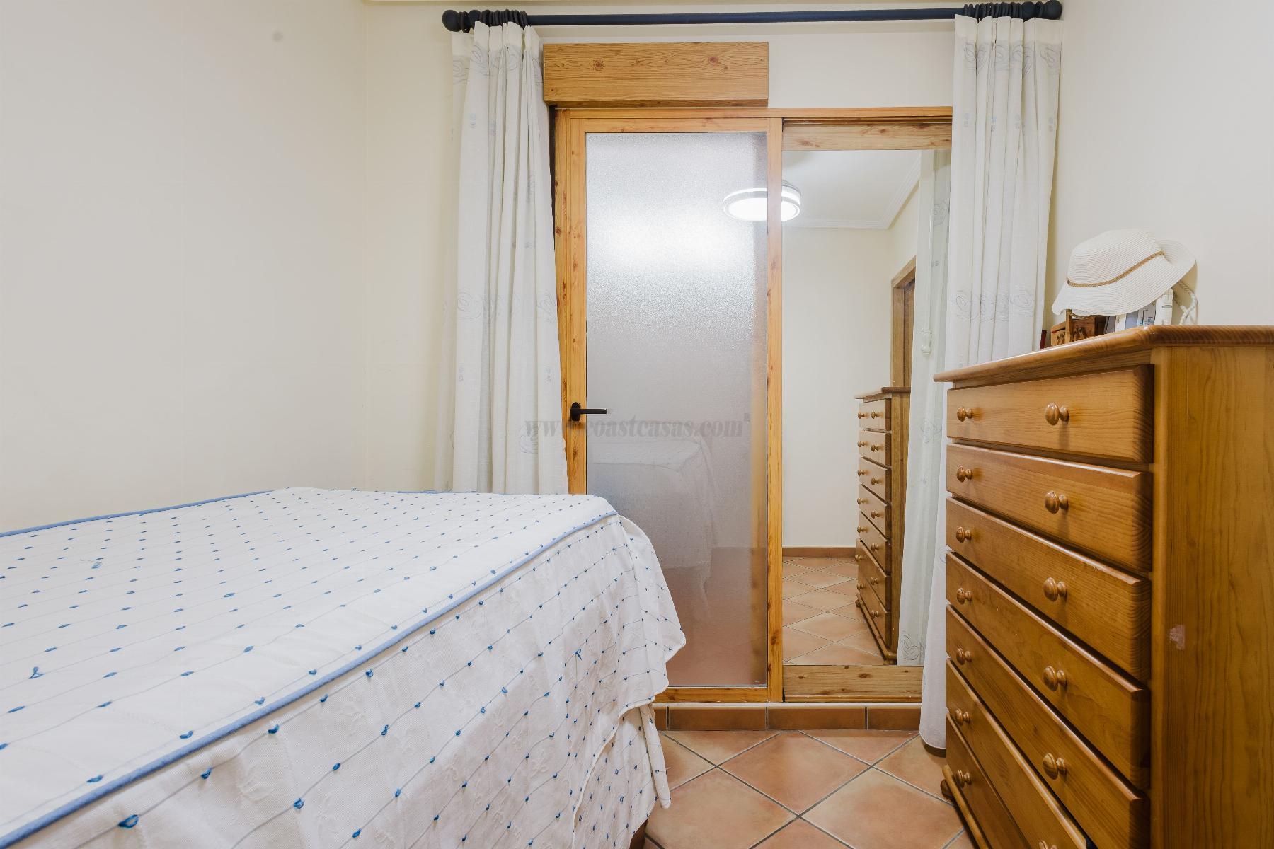Venta de bungalow en Torrevieja