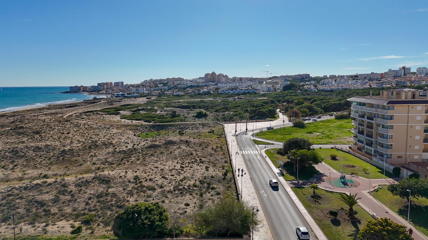 Venta de bungalow en Torrevieja