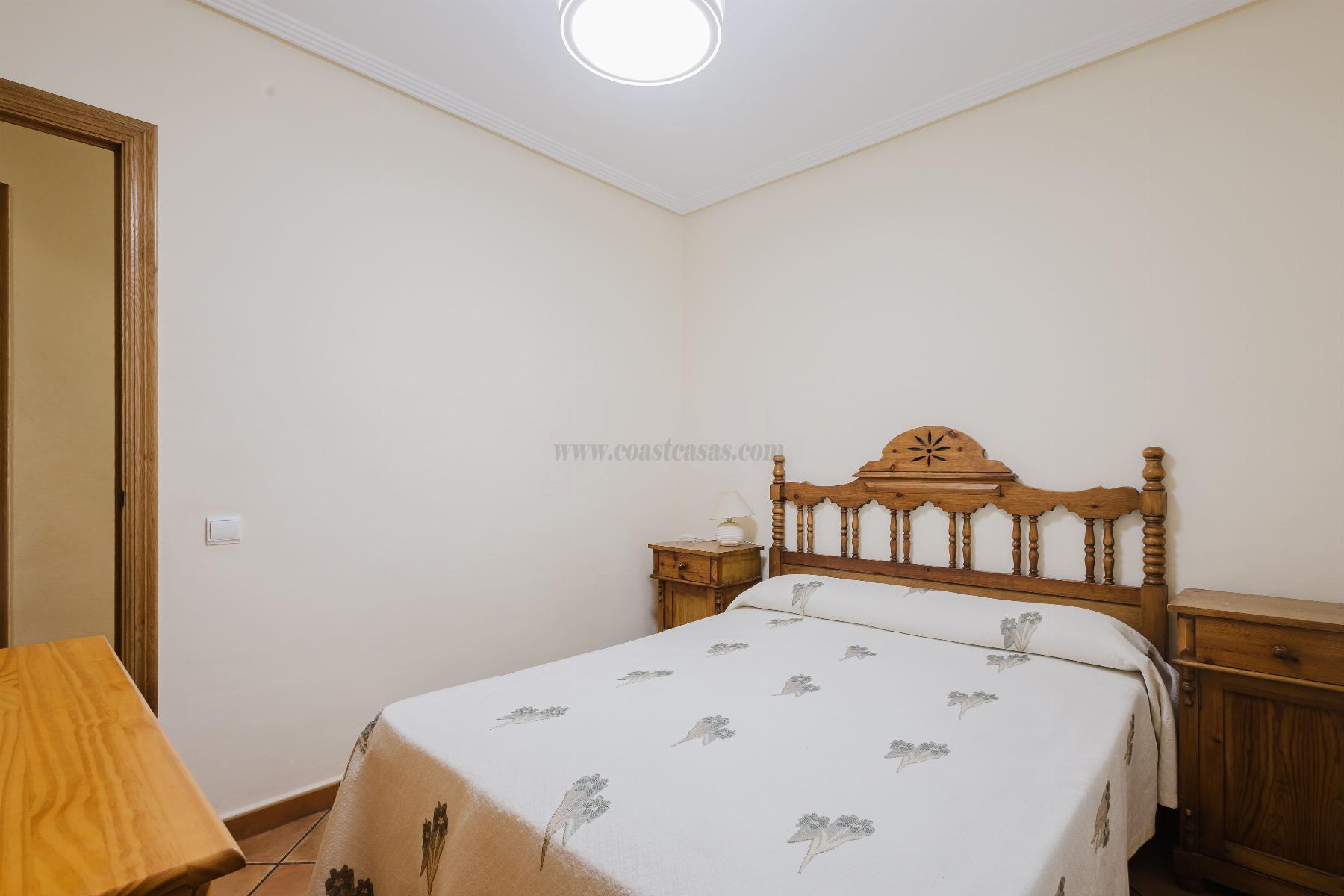 Venta de bungalow en Torrevieja