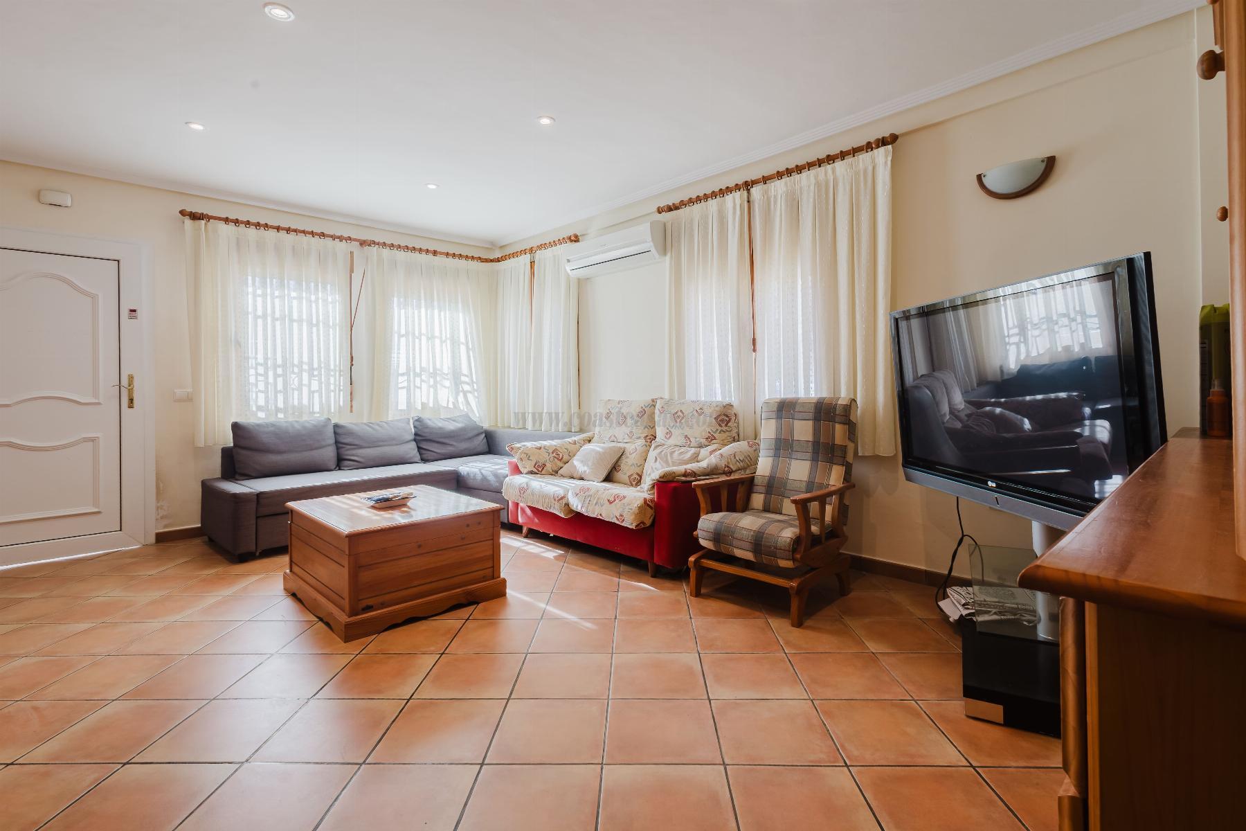 Venta de bungalow en Torrevieja