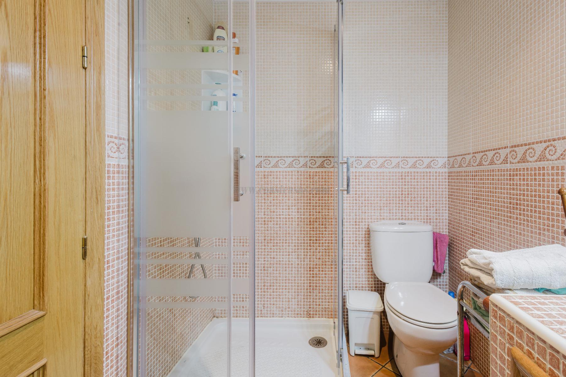 Venta de bungalow en Torrevieja