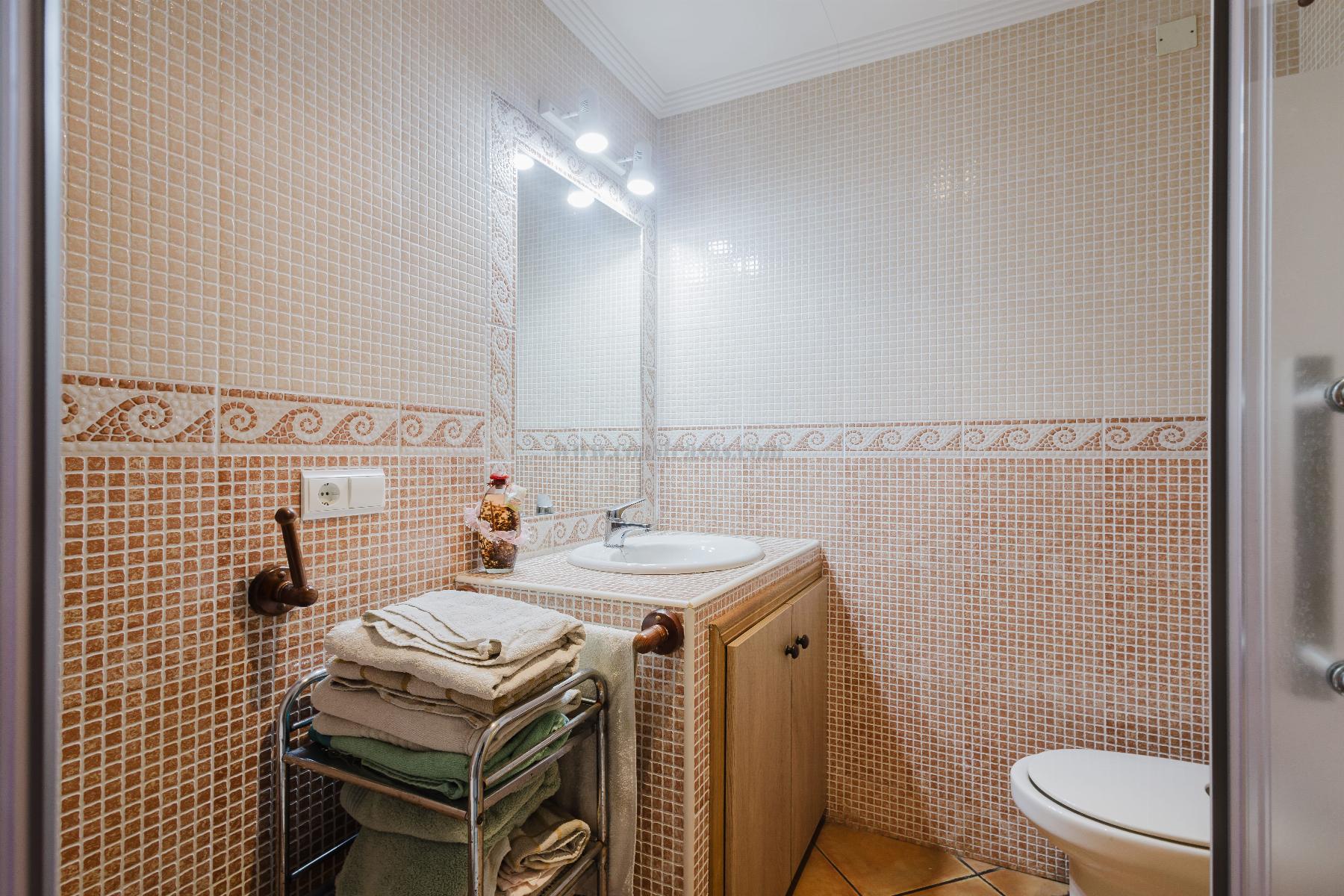 Venta de bungalow en Torrevieja