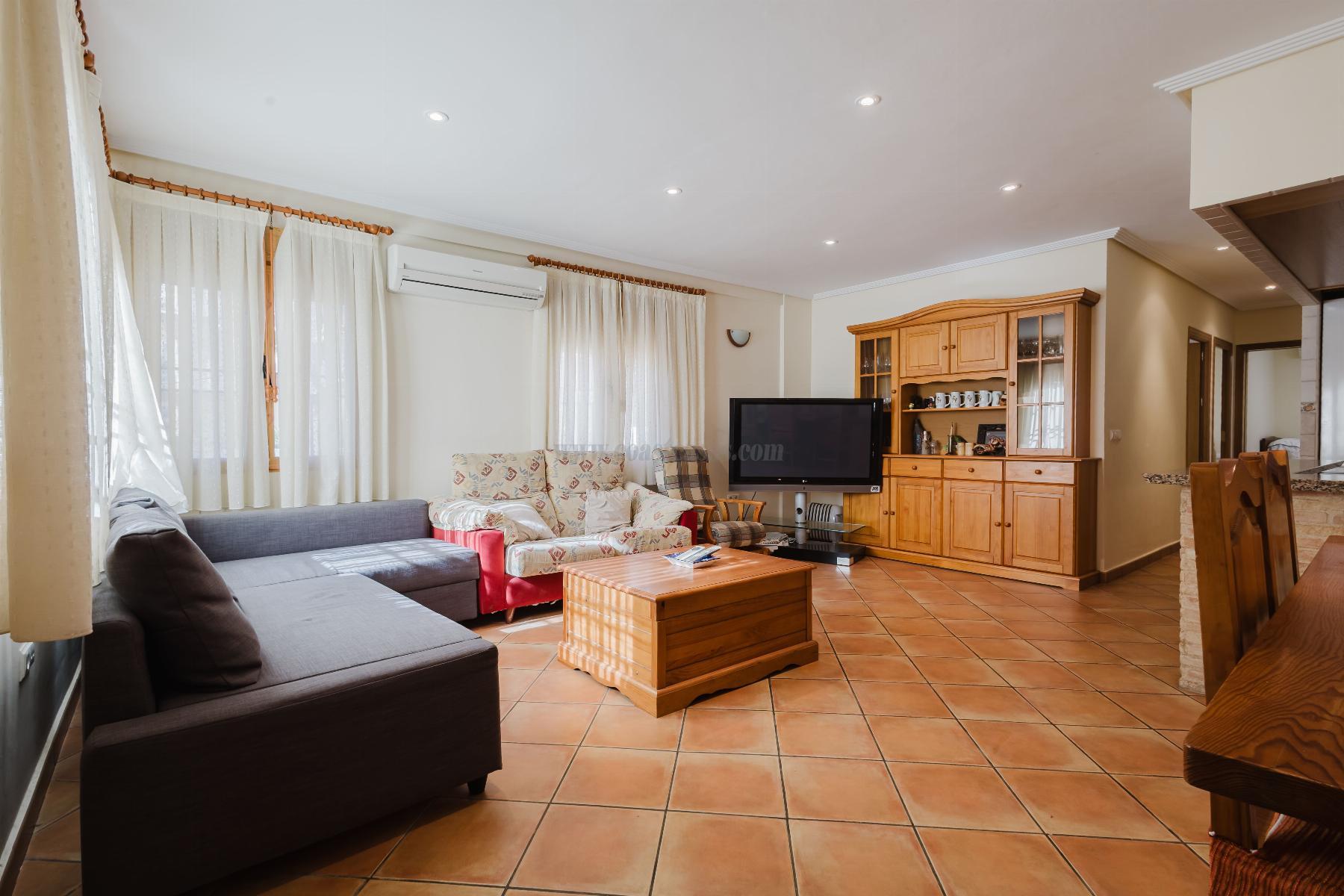 Venta de bungalow en Torrevieja