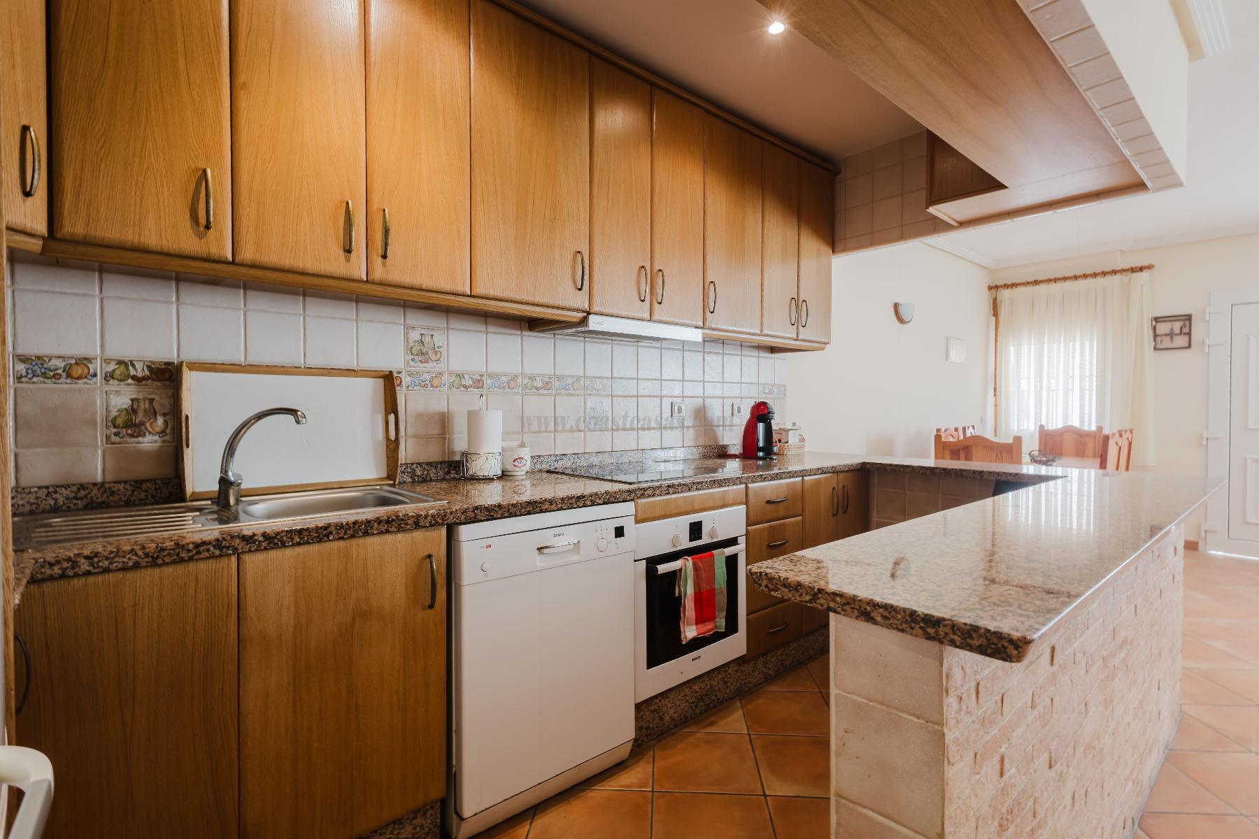 Venta de bungalow en Torrevieja