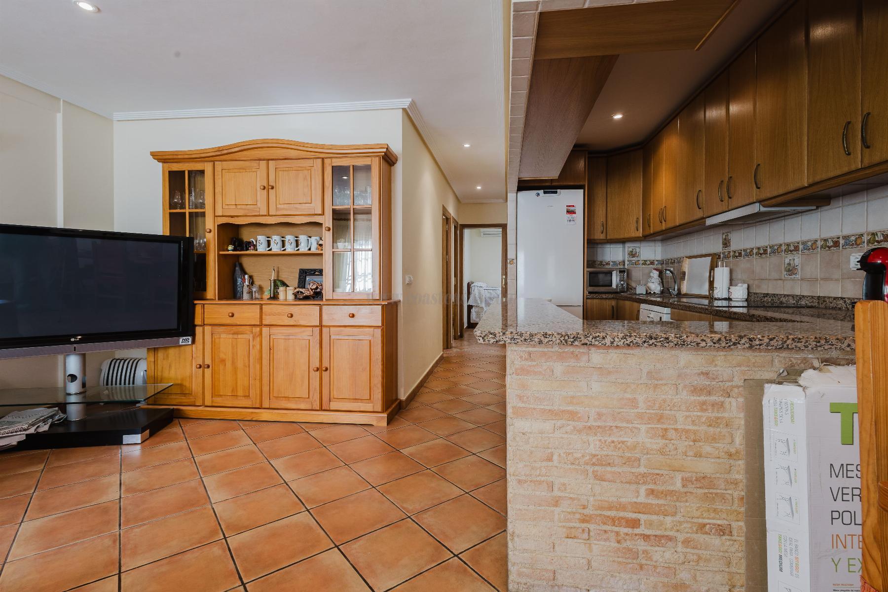 Venta de bungalow en Torrevieja