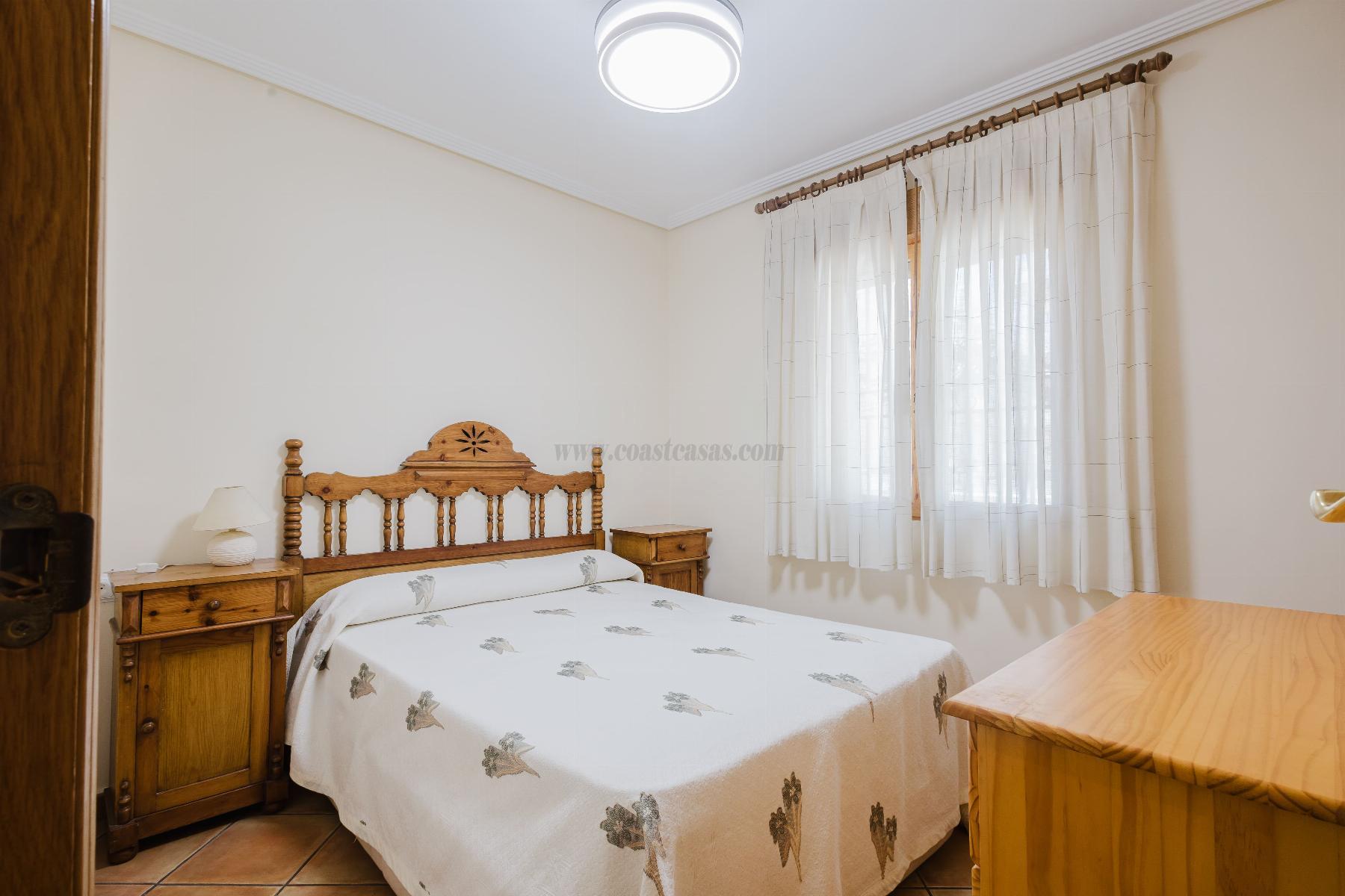 Venta de bungalow en Torrevieja