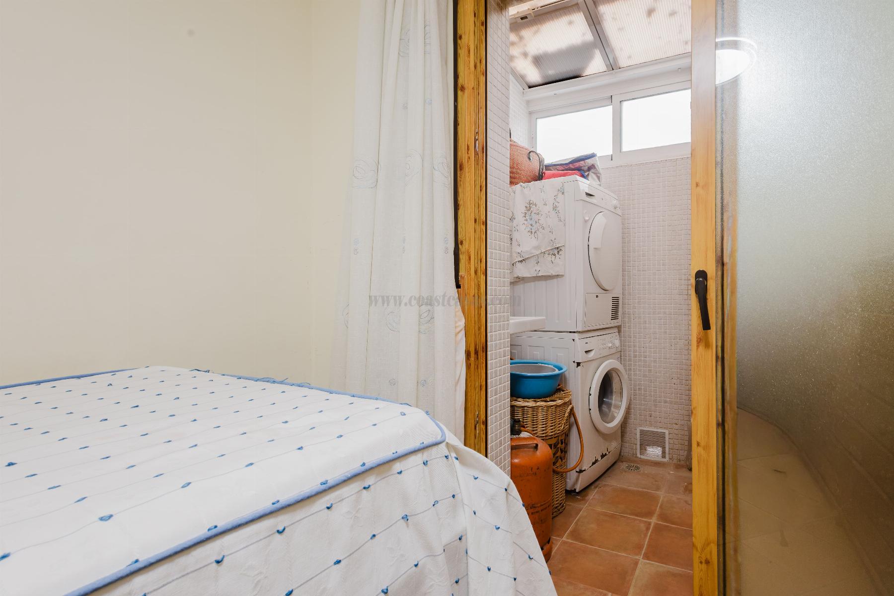 Venta de bungalow en Torrevieja