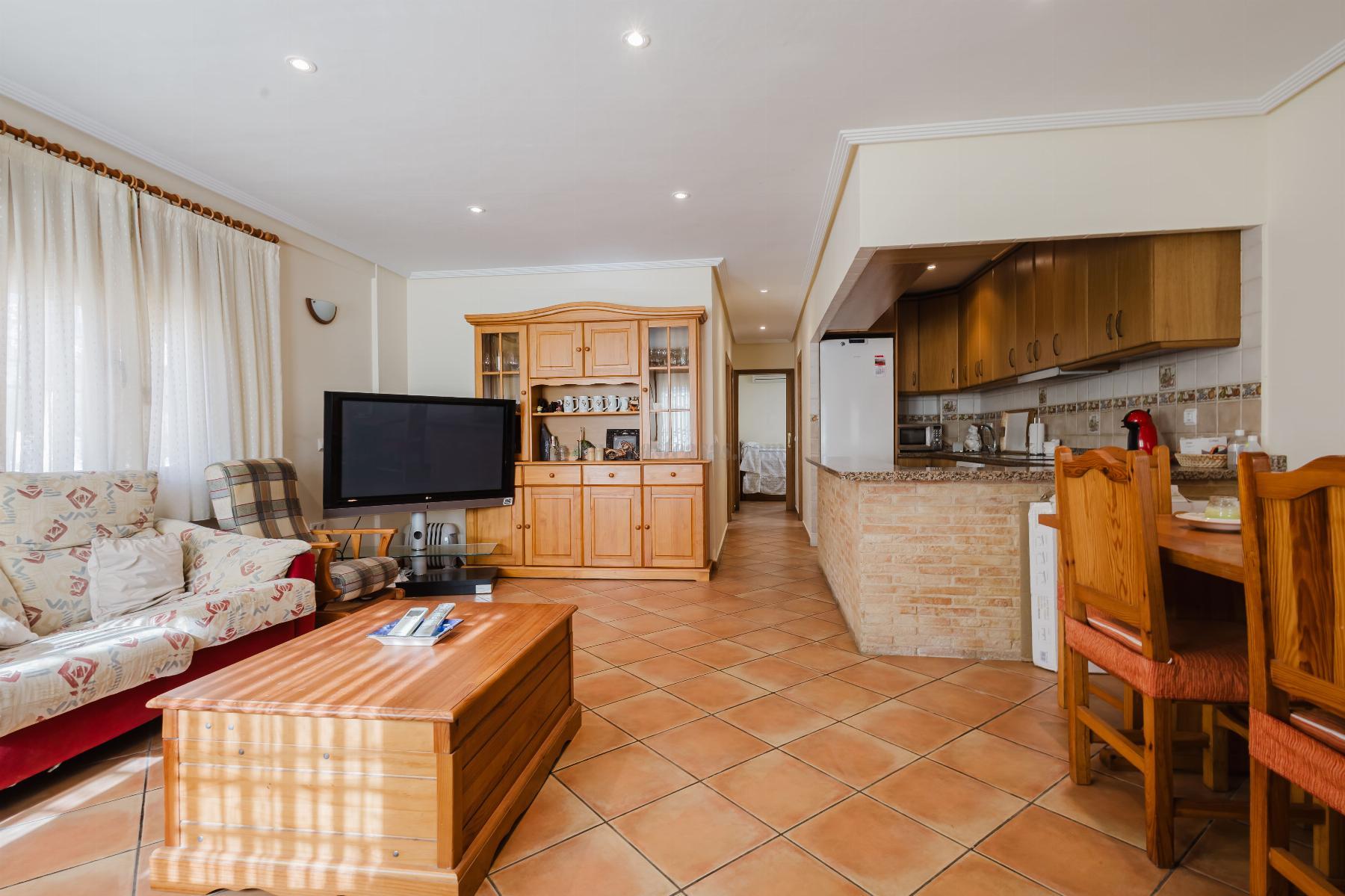 Venta de bungalow en Torrevieja