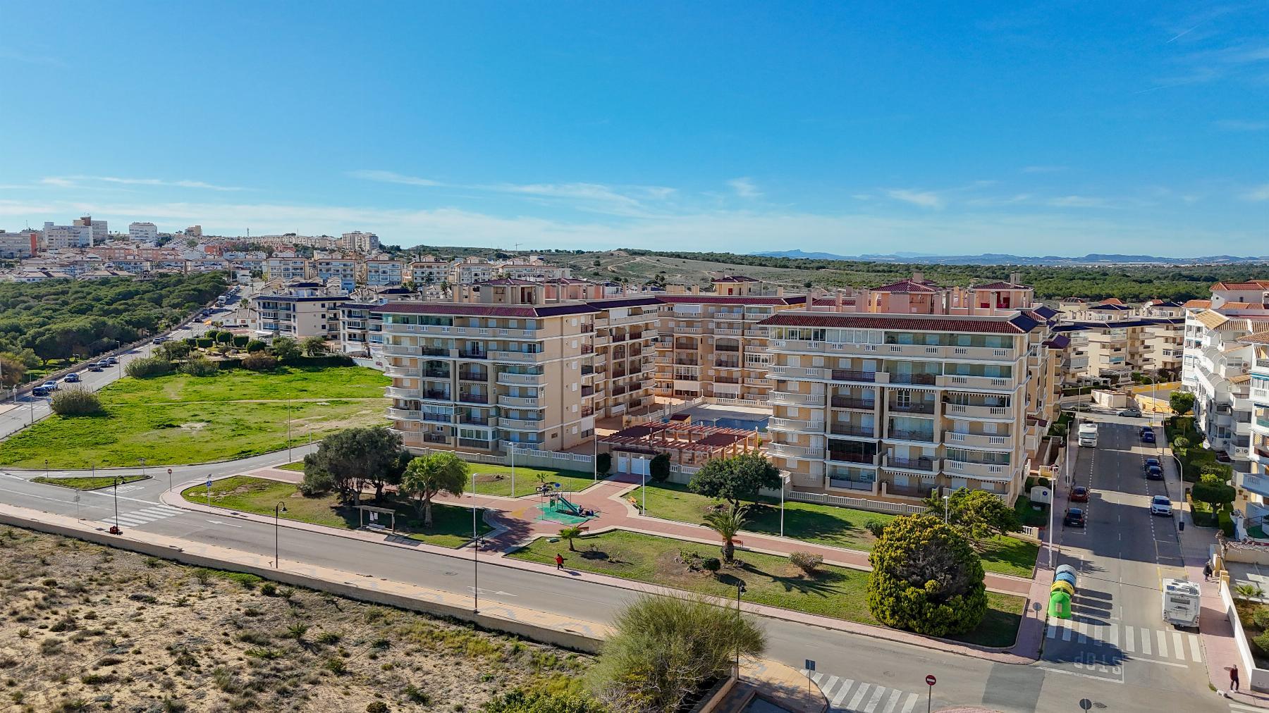 Venta de bungalow en Torrevieja