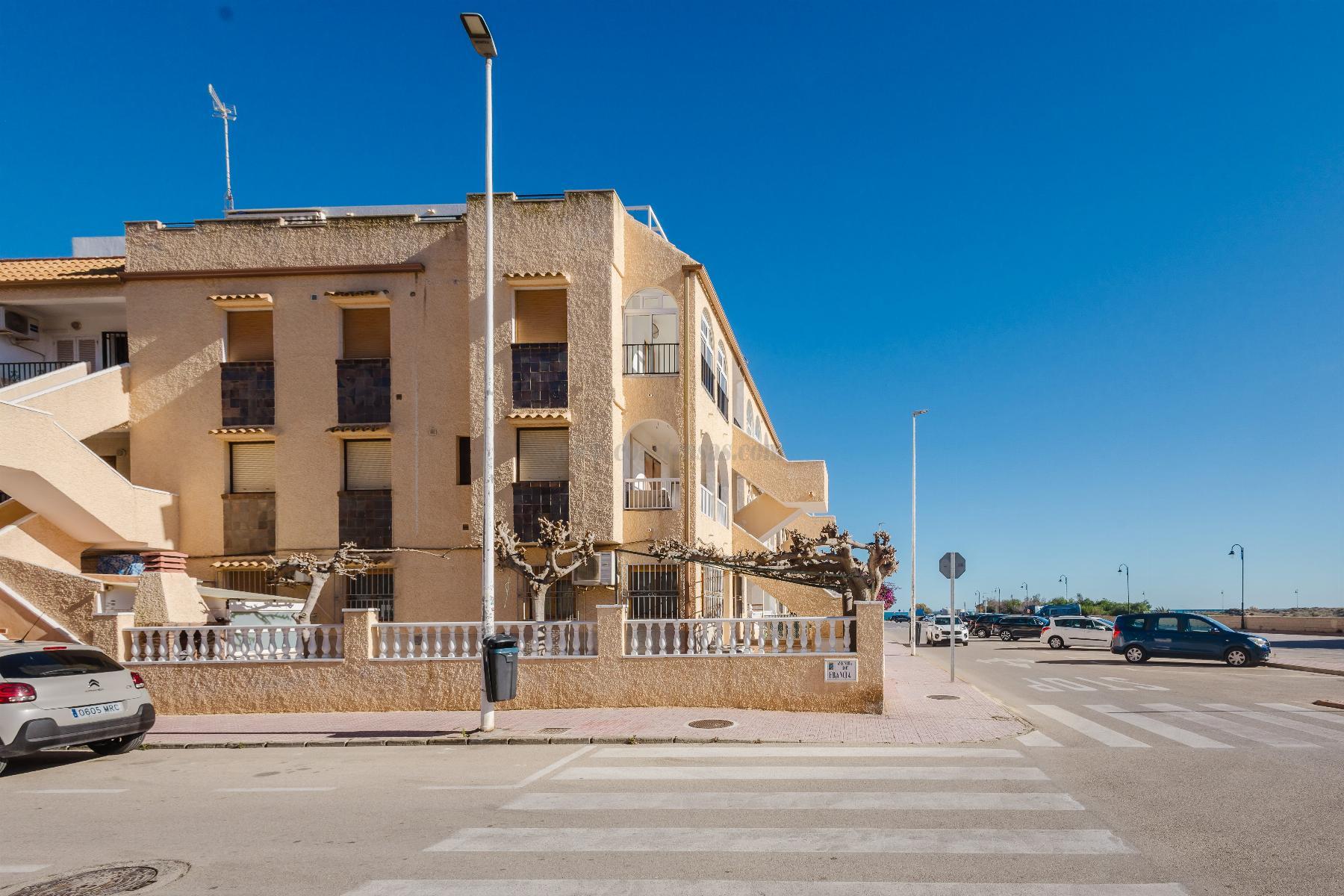 Venta de bungalow en Torrevieja