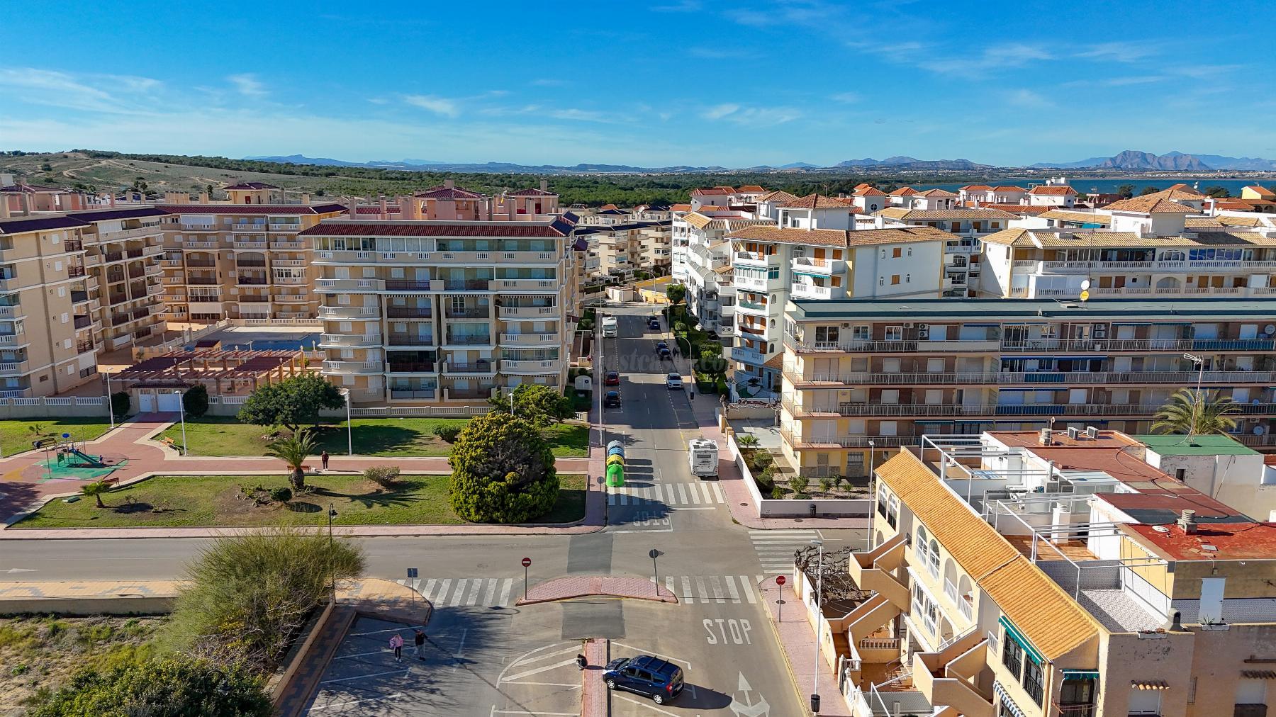Venta de bungalow en Torrevieja
