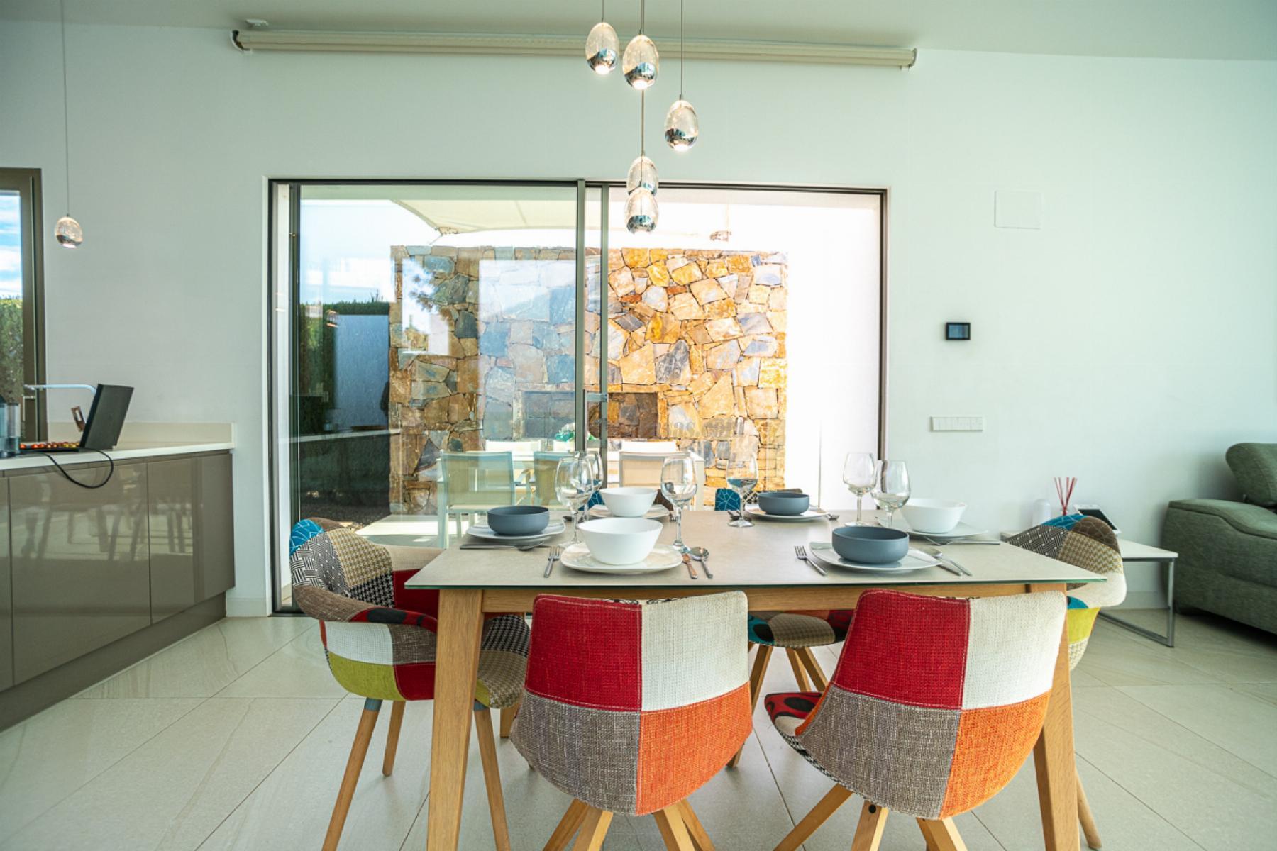 For sale of villa in Orihuela Costa