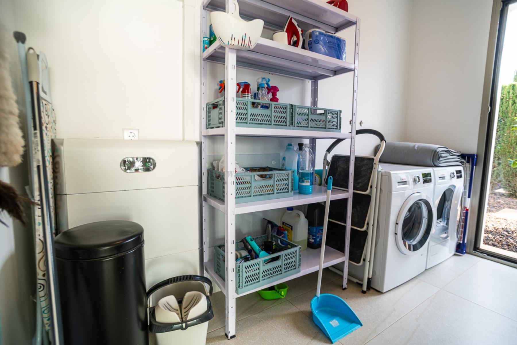 For sale of villa in Orihuela Costa